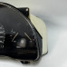 Painel De Instrumentos Contagiros Logus Pointer  Preto