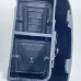 Difusor De Ar Central Fiat Stilo 2008 735282319
