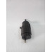Bomba Eletrica Limpador Parabrisa Prisma 2007 2008 A 2012 Preto