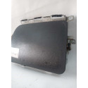 Airbag Renault Clio Ano 1999 Até 2012 Airbag Passageiro Preto