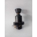Chave De Luz Farol Vw Fusca Kombi Tl Variant Brasilia 
