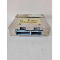 Central Injecao Corsa 1.0 8v Mpfi 16245239 Ps Bxtr