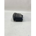 Botão Comando Pisca Alerta Fiat Mobi 100233013 Original Pret Preto