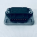 Módulo De Ignição Hall Original Bosch Fusca Gol Parati Kombi