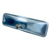 Retrovisor Interno Chevrolet 47/57 Boca Sapo - Bagre Espelho