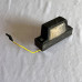 Luz De Placa Sinalsul 1061 - Universal Esquerdo