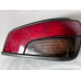 Lanterna Valeo Com Placa - Peugeot 405 Lado Direito 96 À 98