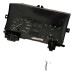 Plug Conector Painel De Instrumentos Gol Quadrado Parati