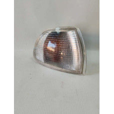 Pisca Dianteiro Direito Palio 95/01 Cristal 0452101 Cristal