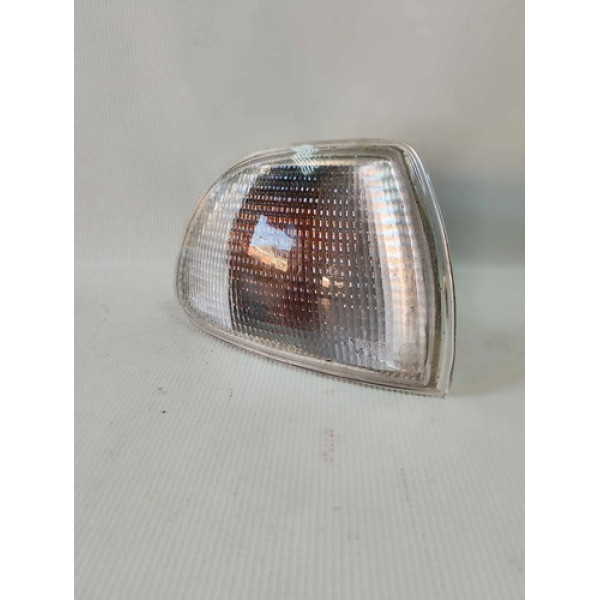 Pisca Dianteiro Direito Palio 95/01 Cristal 0452101 Cristal