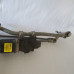 Motor Limpador Para-brisa - Original Gm Valeo Cobalt