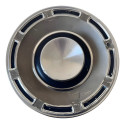 Calotas Ford Maverick Original 1973 À 1979 Aro 14\'\' Inox Inox