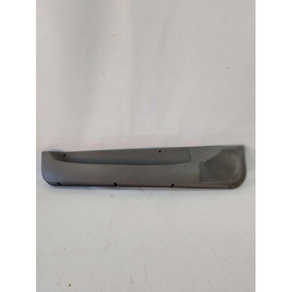 Porta Objetos Forro De Porta Corsa 2 Portas Corsa Wind Cinza