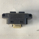 Botão Vidro Eletrico Diant Esquerdo Fiat Tipo 95 96 97 98