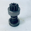 Bendix Impulsor De Motor De Partida Bzm 0069 / 101.0069.0