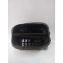 Difusor Saída Ar Lateral Vw Gol Saveiro Quadrado 1988-1995