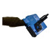 Plug Chicote Azul Citroen Peugeot