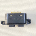 Botão Vidro Eletrico Diant Esquerdo Fiat Tipo 95 96 97 98