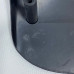 Acabamento Moldura Coluna Direcao Vw Gol G2