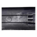 Soleira Coluna Peugeot 307 2007-2009 Preto