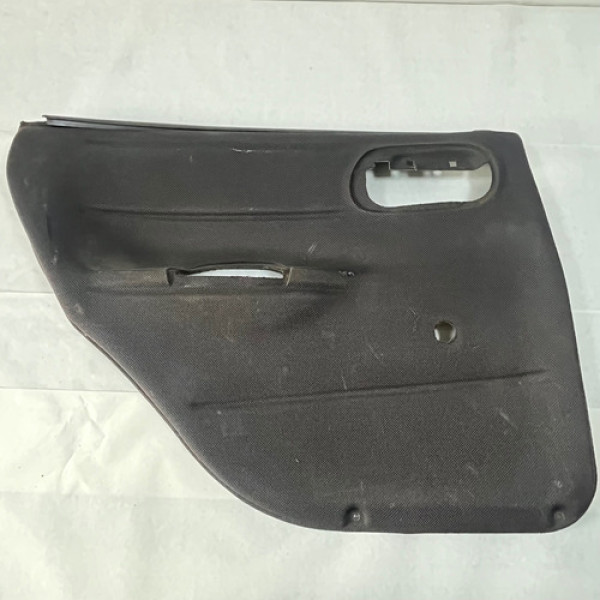 Forro De Porta Corsa 2004 A 2011