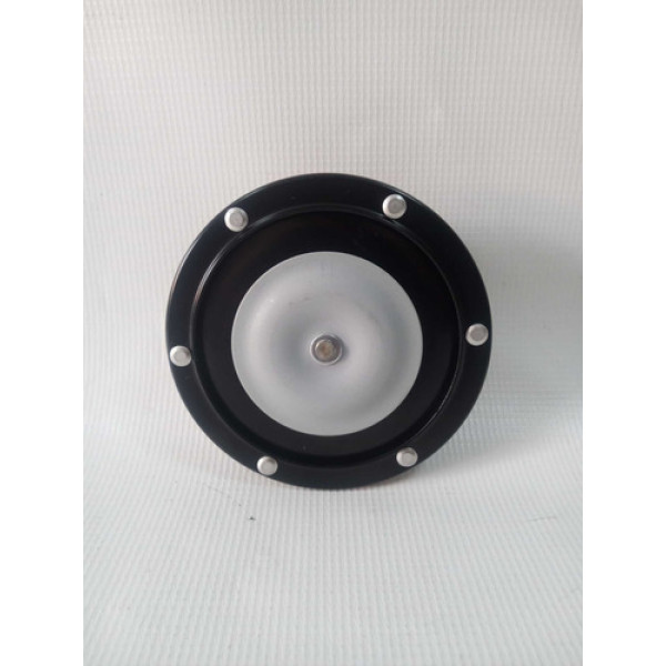 Buzina Bibi Grande Paquera Blister Vetor Vt113  24v