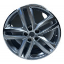 Roda Equinox Captiva Premier Sport Lt Ltz  19 X 5x114,3mm Prateado