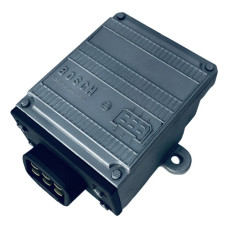 Modulo De Ignição Bosch 6 Pinos Fiat Volkwagen Ford Chevolet