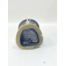 Difusor Ar Esquerdo Fiat Punto 13/17 735485651 Orig