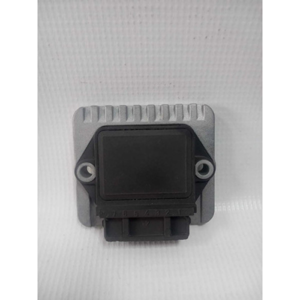 Módulo De Ignição 7 Pinos Fusca 93 94 95 96 Magneti Marelli