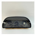 Painel De Instrumentos Fiat Uno Palio Fiorino  Preto