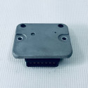 Módulo De Ignição Hall Original Bosch Fusca Gol Parati Kombi