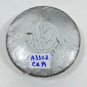 Calota Roda Volkswagen Passat Gol Ls Bx Variant Parati Cinza