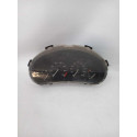 Painel De Instrumentos Peugeot 206 Conta-giros Preto