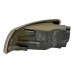 Pisca Dianteira Logus / Pointer 93 94 95 96 Cristal Vw Cristal