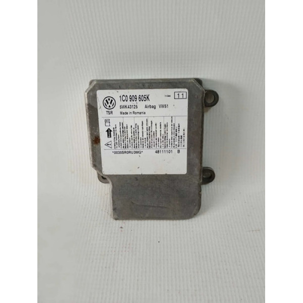 Modulo Air Bag Volkswagen Gol Fox Golf Polo