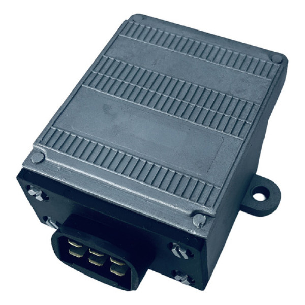 Modulo Ignição 6 Pinos Ford Fiat Gm Vw Gol Uno Monza Voyage