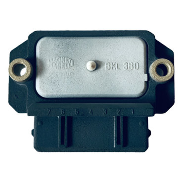 Modulo De Ignição Te...