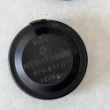 Tampa Do Farol Emborrachado Valeo -  Gol G5 G6 Preto