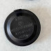 Tampa Do Farol Emborrachado Valeo -  Gol G5 G6 Preto