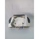 Painel De Instrumento Ford Escort Currie Fiesta Zetec Preto