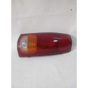 Lanterna Traseira Silverado L Direito Original Arteb 0460182 Direito/passageiro Vermelho