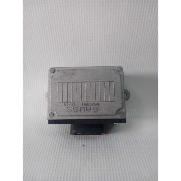 Módulo Ignição Chevrolet Monza Chevette Escort Opala 1.6 89