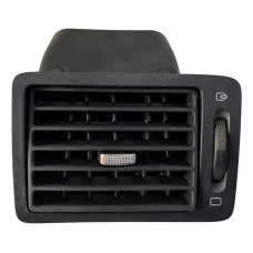 Difusor Saída De Ar Peugeot 307 Lado Esquerdo 9634499077