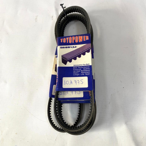 Correia Direção Hidráulica Monza E Omega 10x775mm