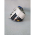 Painel De Instrumento Ford Escort Currie Fiesta Zetec Preto