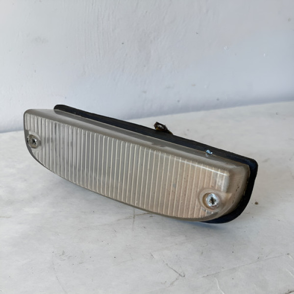 Pisca Chevette Tubarão 77 A 82 Lanterna Chevette Pisca Cristal