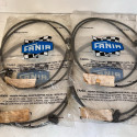 Cabo Velocimetro Fania 7334702 Chevrolet C10 Cambio Fuller