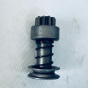 Bendix Impulsor De Motor De Partida Bzm 0069 / 101.0069.0