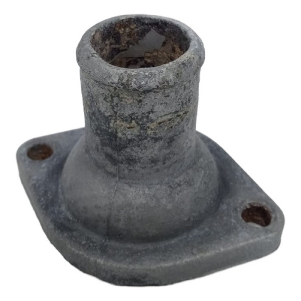 Carcaça Válvula Termostática Fiesta Courier Endura